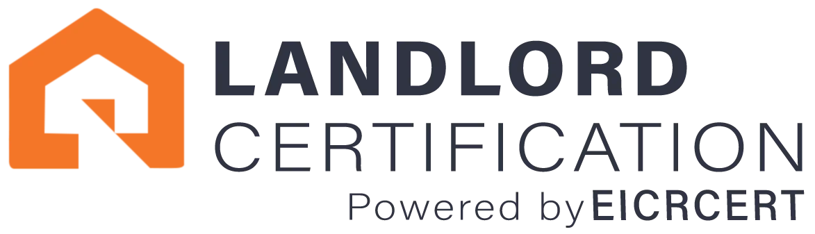 landlord certification london logo