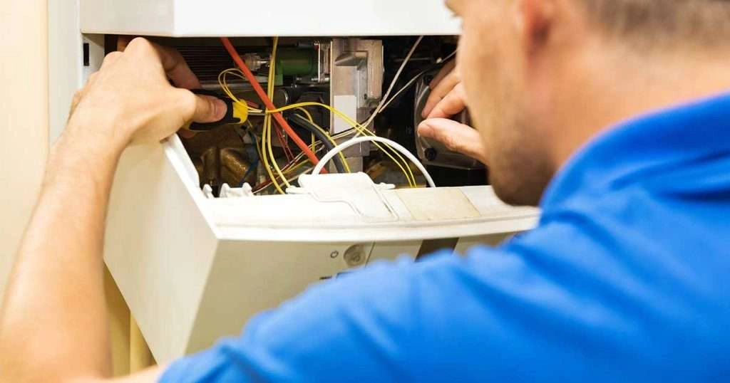 Book your EICR inspection - landlord certification uk