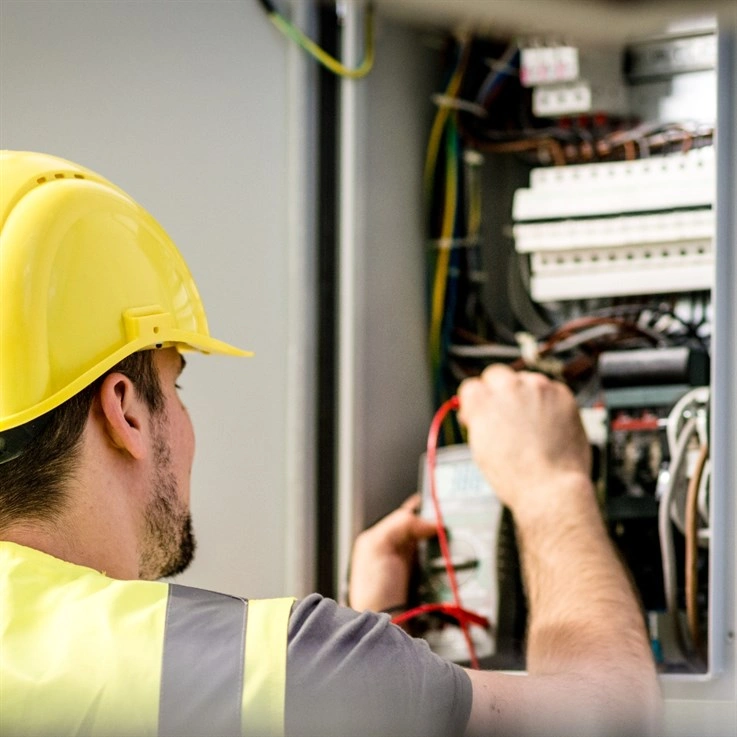 eicr certificate and safety - landlord certification uk