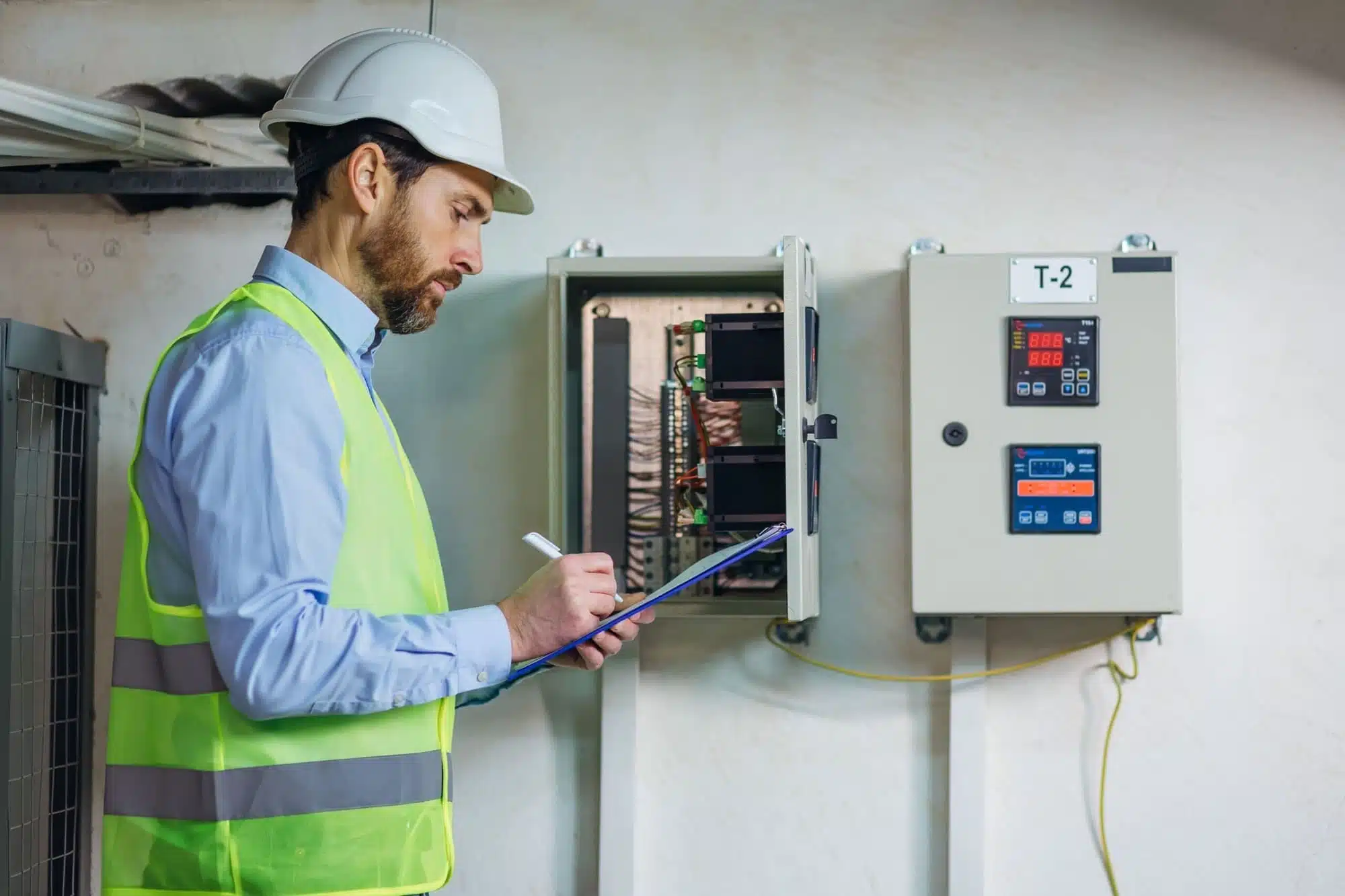 electrical installation condition report frequency - landlord certification