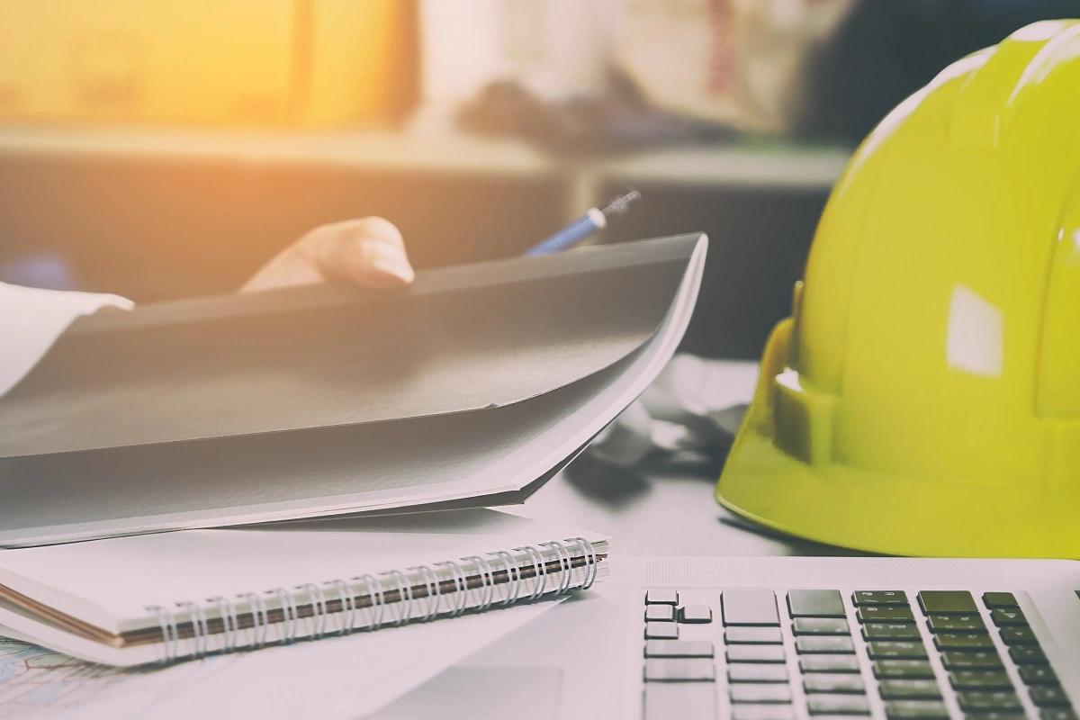 rental property safety report in London - landlord certification uk