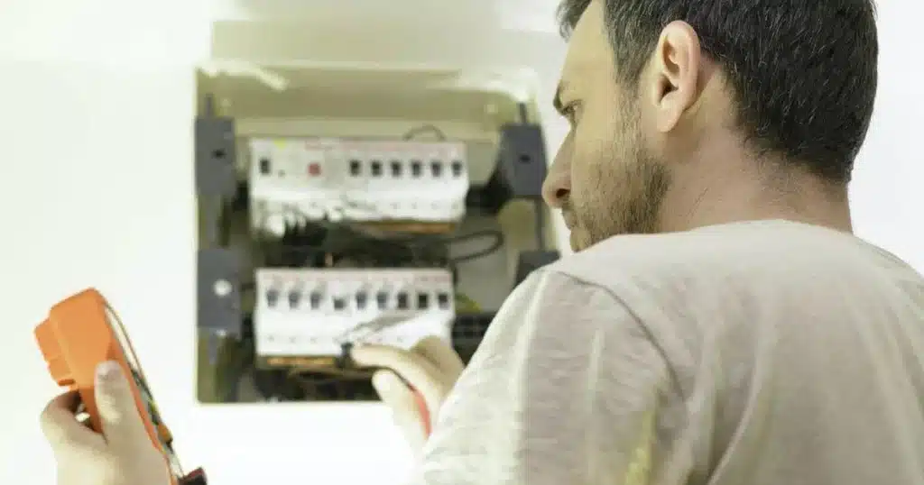 EICR Certificate in Wembley - landlord certification