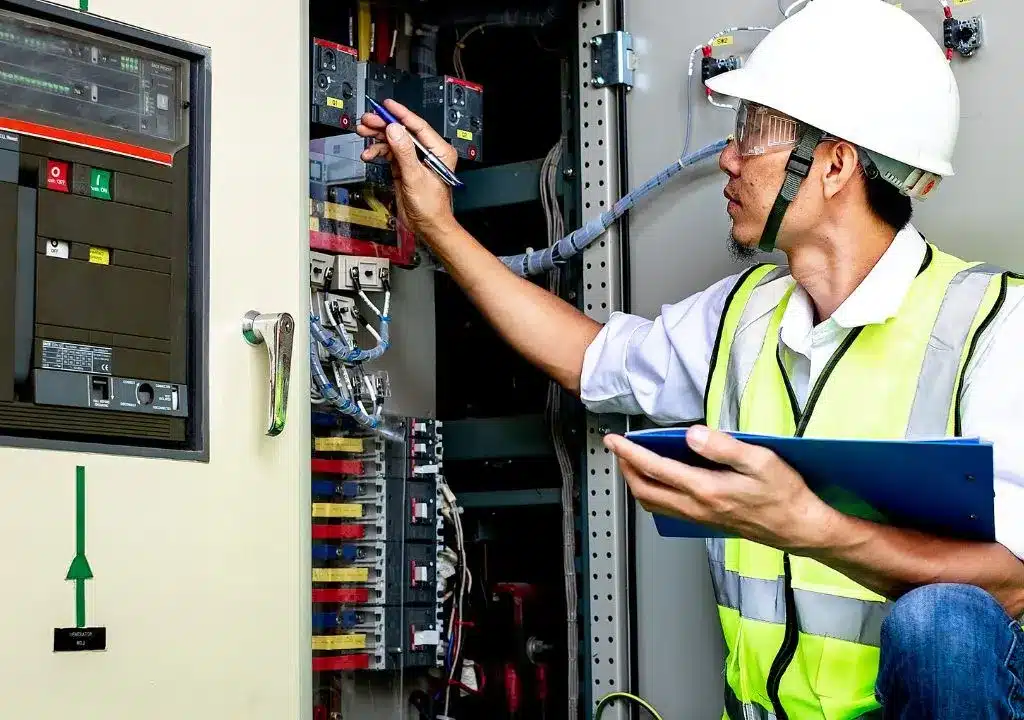 Electrical Installation Condition Report Finchley - landlord safety certificate uk