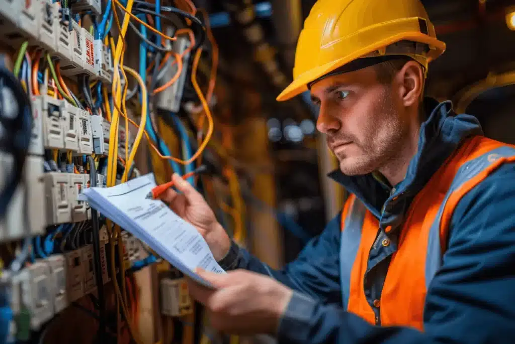 Electrical safety certificate Chiswick - landlord safety certificate uk