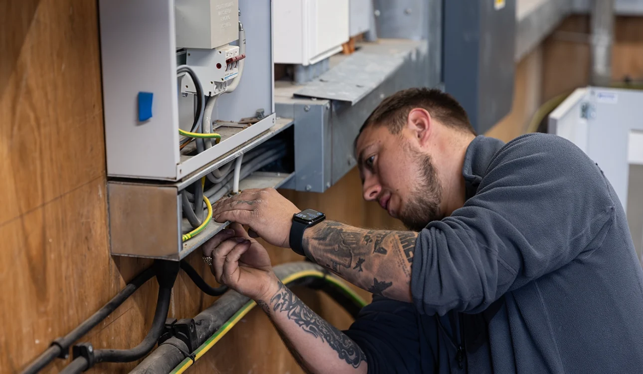 Electrical safety certificate compliance - landlord certification london