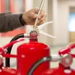 Who Can Carry Out a Fire Risk Assessment in the UK?