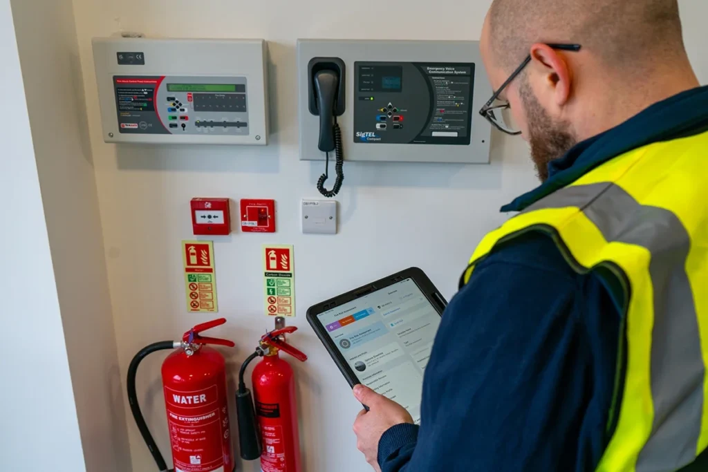 Fire Risk Assessment Checklist for Landlords (2025 UK Update)