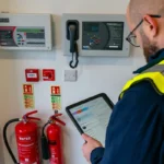 Fire Risk Assessment Checklist for Landlords (2025 UK Update)
