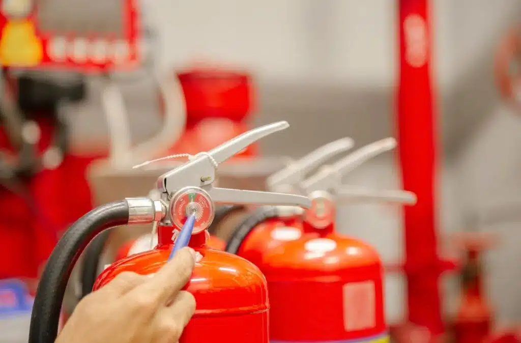 Fire Risk Assessment vs Fire Safety Inspection: What’s the Difference?