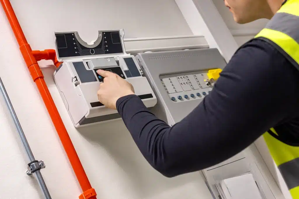 How Often Should Fire Alarms Be Tested in Rental Properties?
