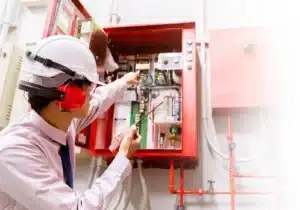 is a fire alarm certificate mandatory for landlords - landlord safety certificate