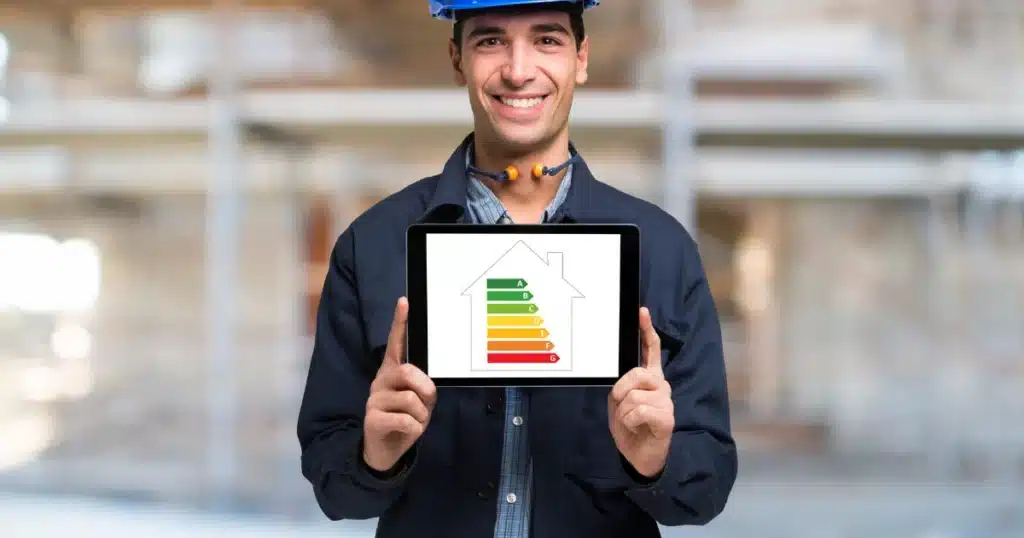 EPC for renting property Greenford - landlord safety certificate london