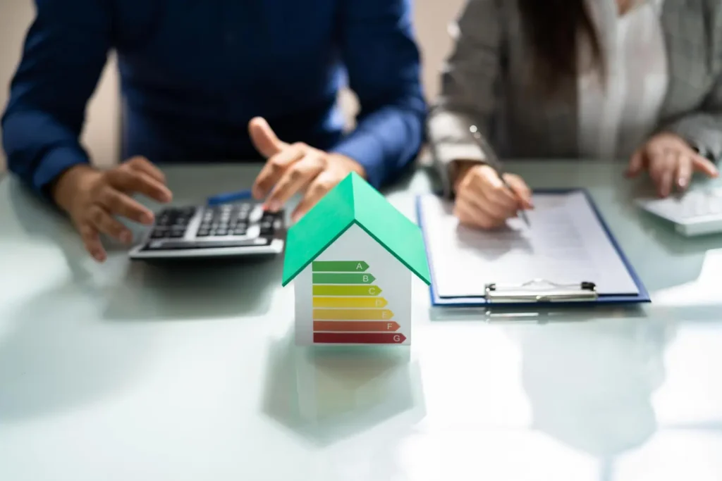 EPC for selling property Redbridge - landlord certificates in london