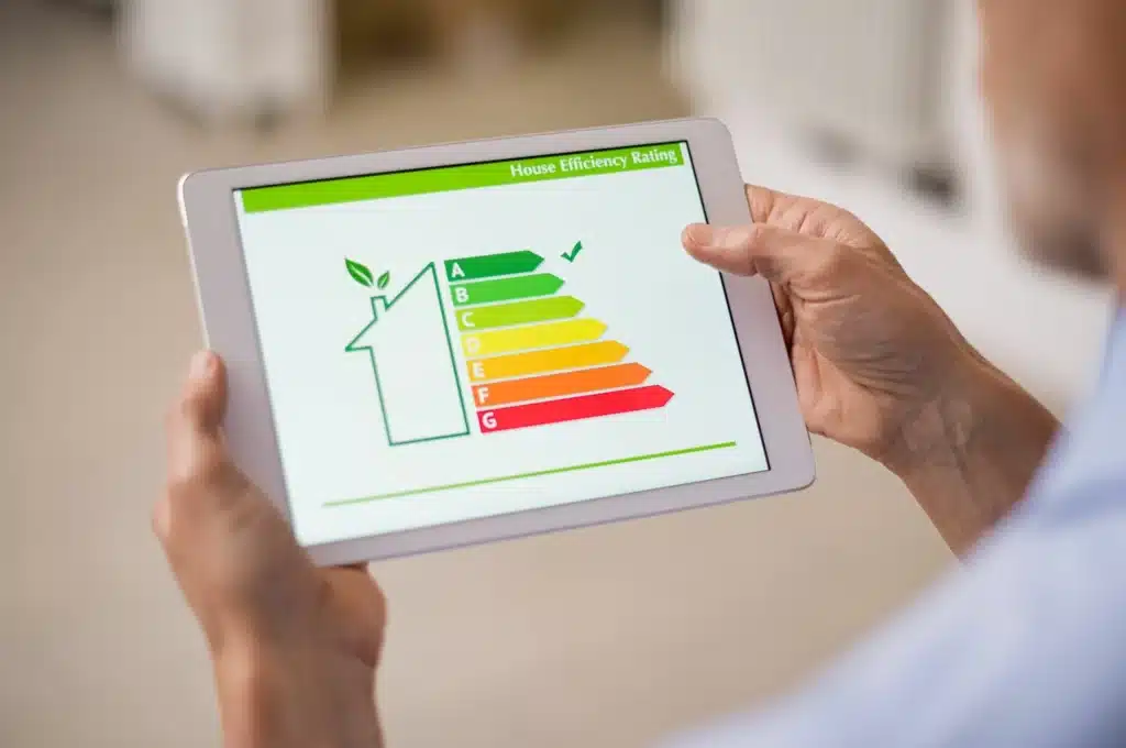 Energy Performance Certificate Ilford - Landlord Safety Certificate