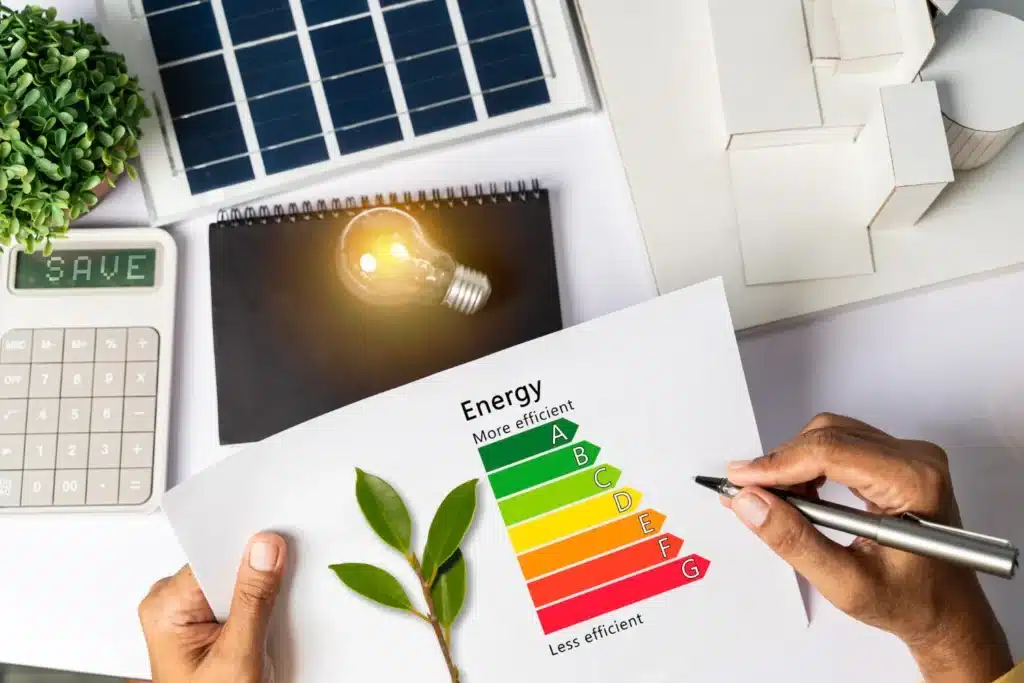 Energy Performance Certificate Redbridge - landlord safety certificate