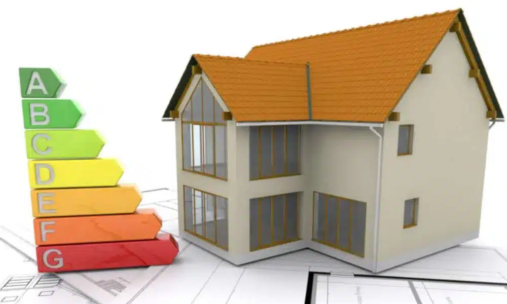 Energy Performance Certificate White City - Landlord Safety Certificate