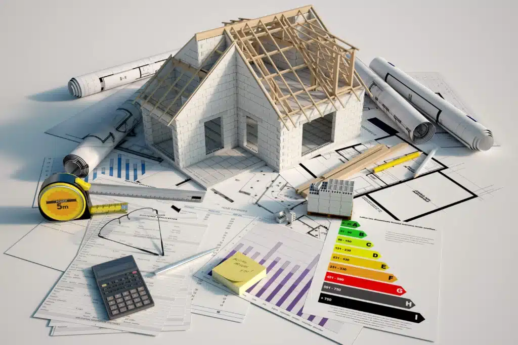 Fast EPC certificate Barking & Dagenham - landlord safety certificate