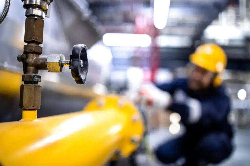 Gas Safety Certificate East London - Landlord Safety Certificate London