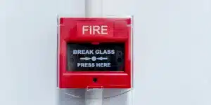 HMO licensing fire alarm requirements - landlord safety certificate