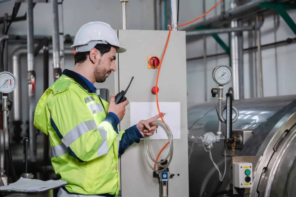 Landlord Gas Safety Certificate East London - Landlord Safety Certificate London