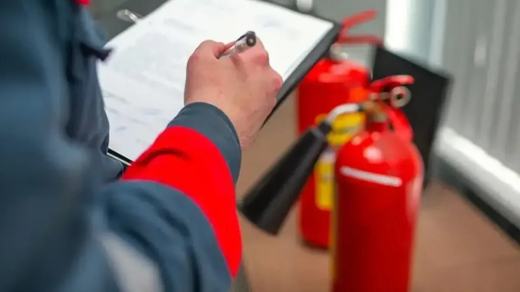 Fire Risk Assessment in the UK: Steps, Templates, Costs, and Responsibilities Explained