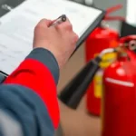 Fire Risk Assessment in the UK: Steps, Templates, Costs, and Responsibilities Explained