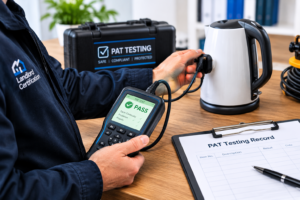 How Often Should PAT Testing Be Done?