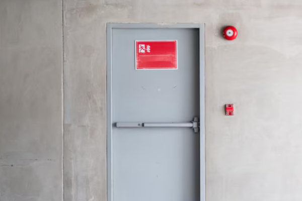 Fire Door Fire Door