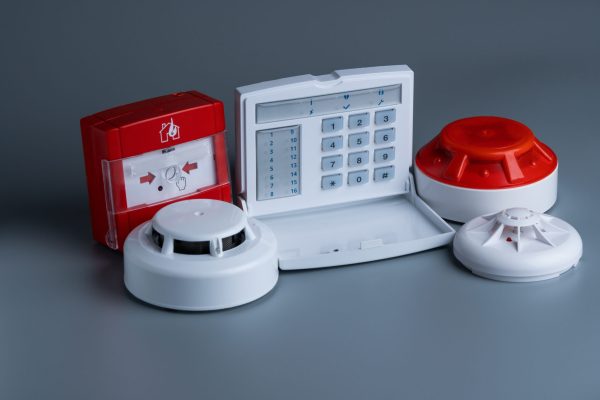 security alarm systems. Industrial or house alarm. security alarm systems. Industrial or house alarm
