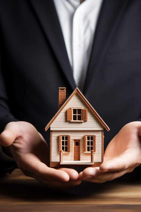 front-view-man-working-as-real-estate-agent